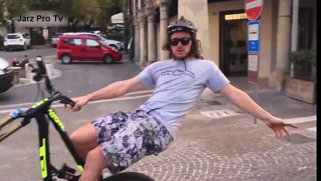 Personas increibles haciendo cosas increibles 2017