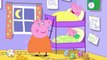 Peppa Pig En Español, Peppa Pig y George 'Donde Esta El Señor Dinosaurio'