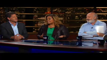 Bill Maher to Trump: You had 100 days. What the hell happened?