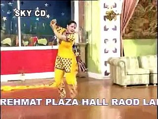 nargis mujra song latest 2017 - YouTube