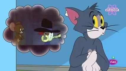 Tom & Jerry -  Episoad- 3  Uncle Pecos rides again