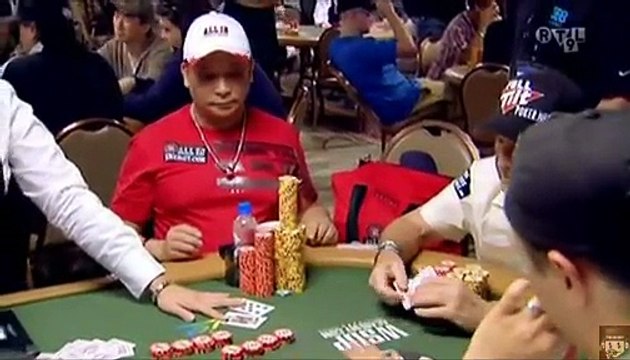 (FR) WSOP 2010 - Main Event - Partie 36