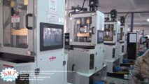 SMT-YRY-LR100 Full Automatic Motor Coil Winding Machine