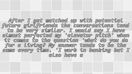 What Being On Tinder Teaches You About Business and Entrepreneurship