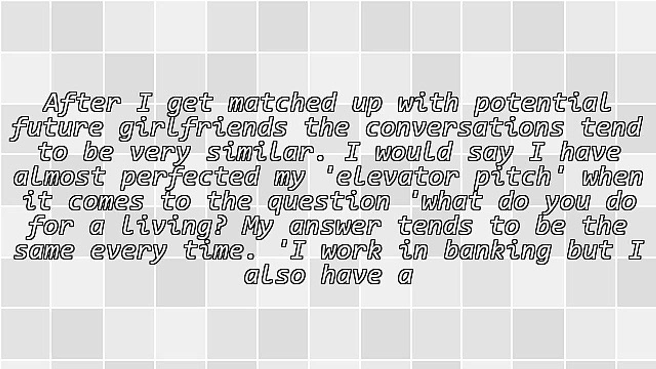 What Being On Tinder Teaches You About Business and Entrepreneurship