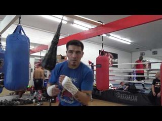 brandon rios on crawford or broner vs manny pacquiao EsNews Boxing