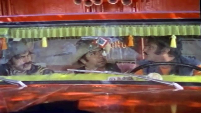 Picardia part 1 - vicente fernandez pelicula completa HD