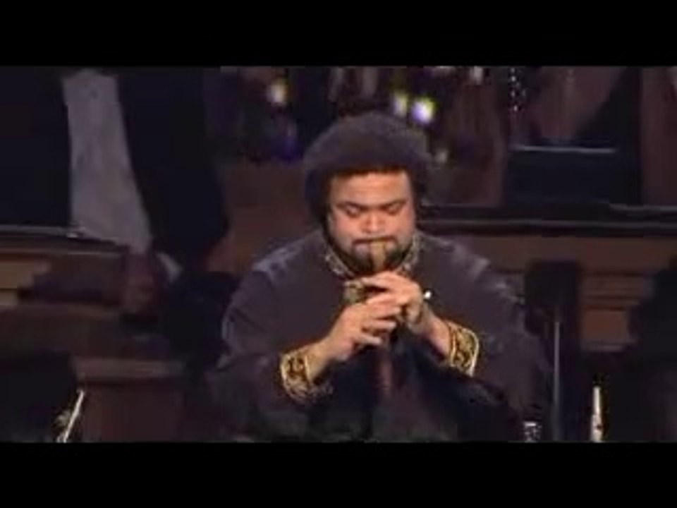 yanni-armenian duduk