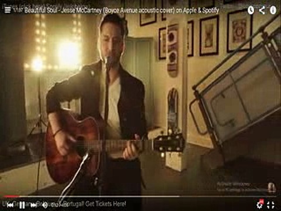 Beautiful Soul Best English Song