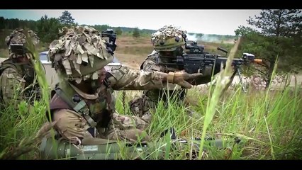 5 tentara Asing Yang Pernah Berhadapan Dengan TNI