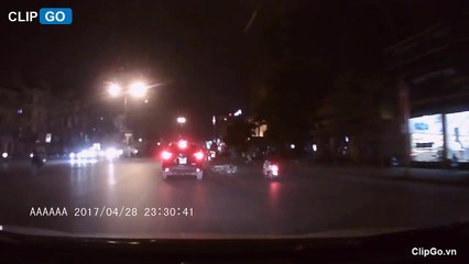 Khi thần chết ngủ quên