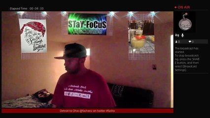 Up with the Stayfocus Ghost Friday Live Music & Talk (22)