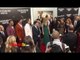 Bradley Cooper, Heather Graham, Hanson, Naya Rivera "The Hangover Part III" LA Premiere ARRIVALS