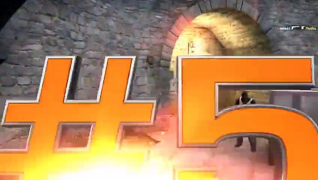 Top 10 CS GO Plays of ESL One Katowice