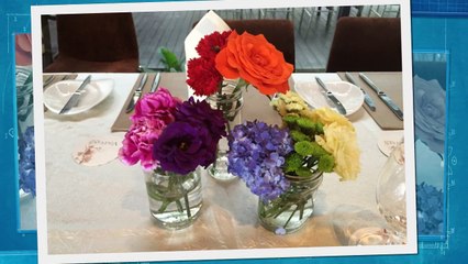 Flower Delivery Singapore: Wedding Flowers Singapore Set Up