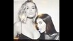 Kim Kardashian shares pictures from Met Gala 2015 look