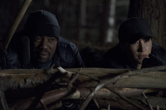 Designated Survivor ( Season 1 Episodes 19 Full Episode Streaming ) ~~ Misalliance ((HD))