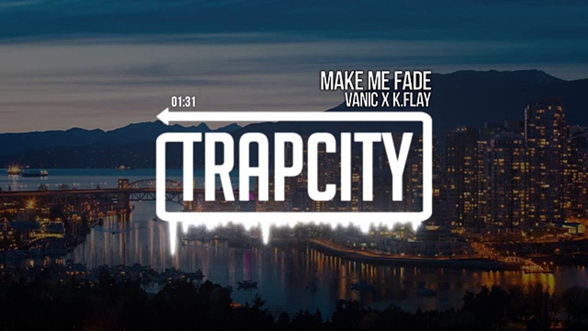 Vanic x K.Flay - Make Me Fade - video Dailymotion