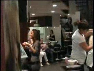 Laurent Perrin Coiffeur - Dammarie les Lys