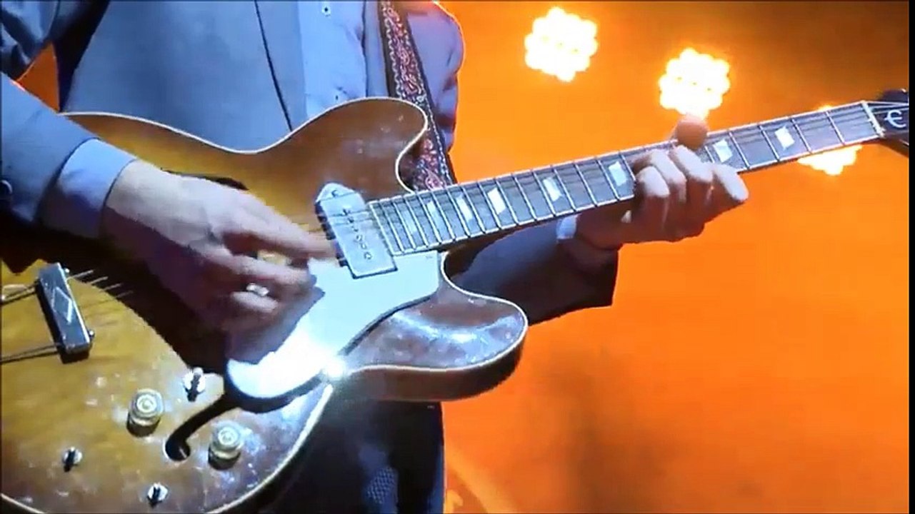 Hound Dog