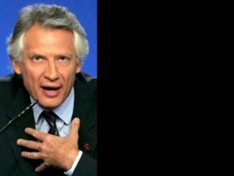 Villepin 21 septembre 2007 BFM (audio)