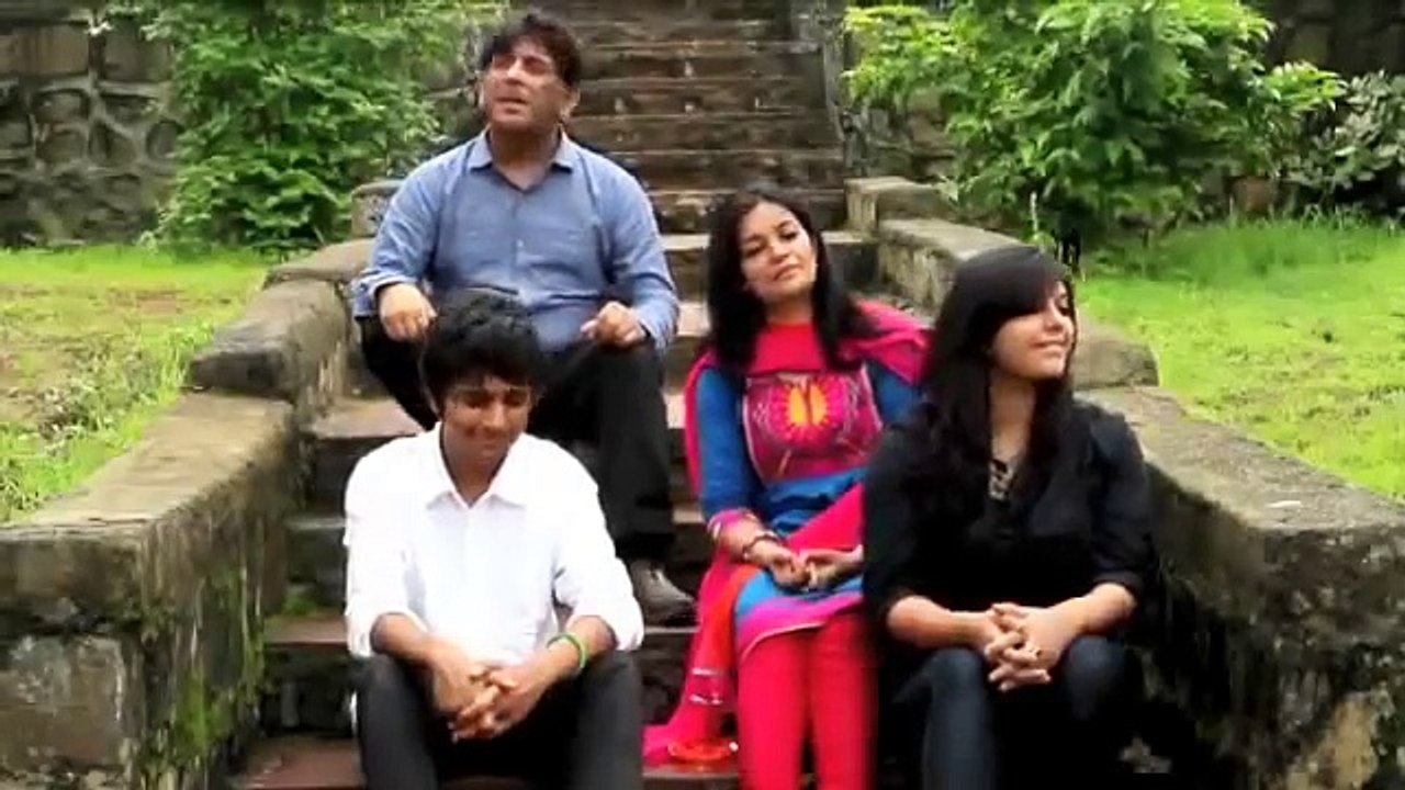 Main Mandir hoon Tera by Pastor Anil Kant & Family -Masihi song