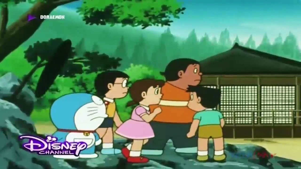 Doraemon in Hindi Episode 1 - Aaj Hum Jayenge Dusre Zamane Me - video  Dailymotion