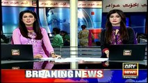 Headlines 0900 29th April 2017