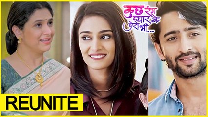Ishwari to REUNITE Dev and Sonakshi  Kuchh Rang Pyar Ke Aise Bhi