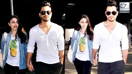 Pregnant Soha Ali Khan Goes Out With Husband Kunal Khemu
