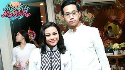 My Life My Story: Aurel Hermansyah, Bani Sang Penakluk Hati (Part 3)