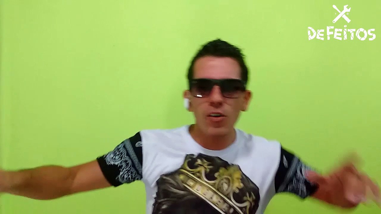 O dia que imitei o Junior Lima cantando Enrosca - Sandy & Junior do Fábio Jr