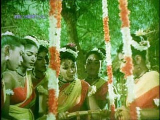 SINNATCH CHINNAK KANNNEY  BMK, SJ GROUP  @  BHAKTHA PIRAGHALAATHAA ( AVM )