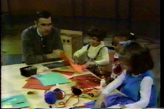 Mister Rogers 1144
