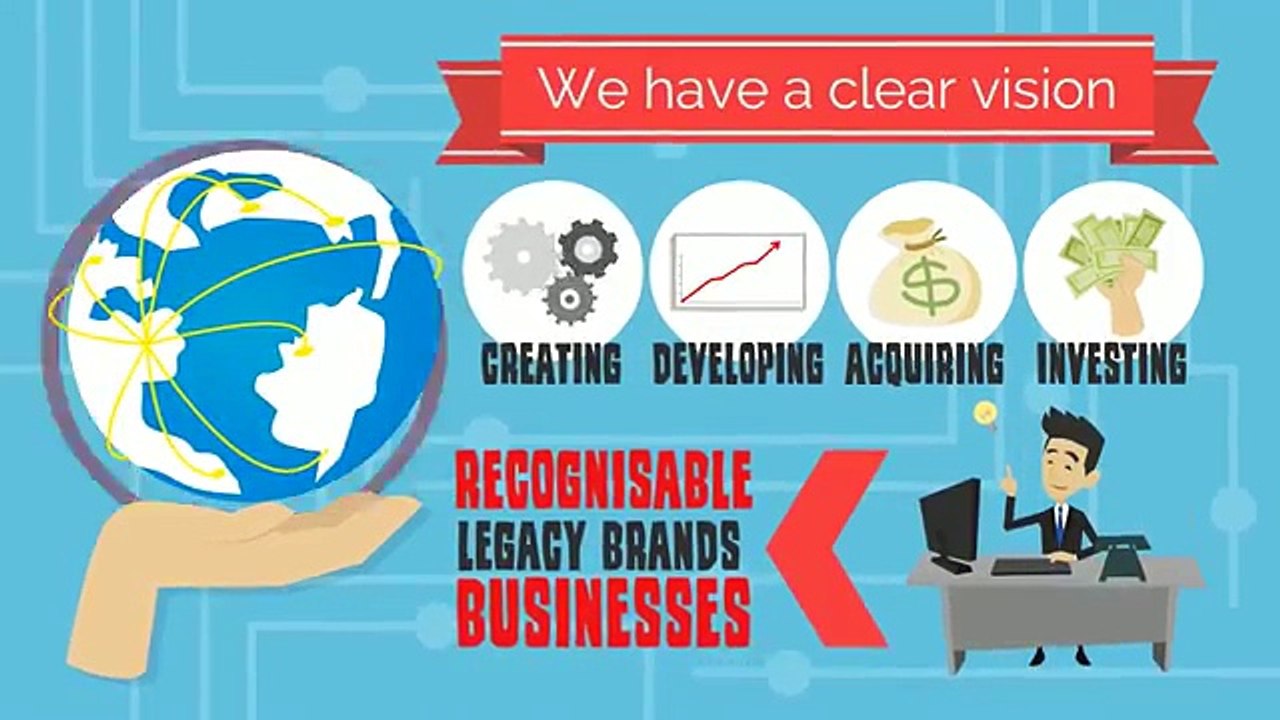 About Rosemont Group