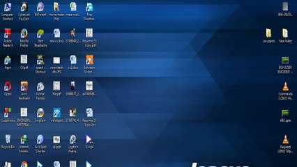 autocad toolbar making in hindi, lecture 2