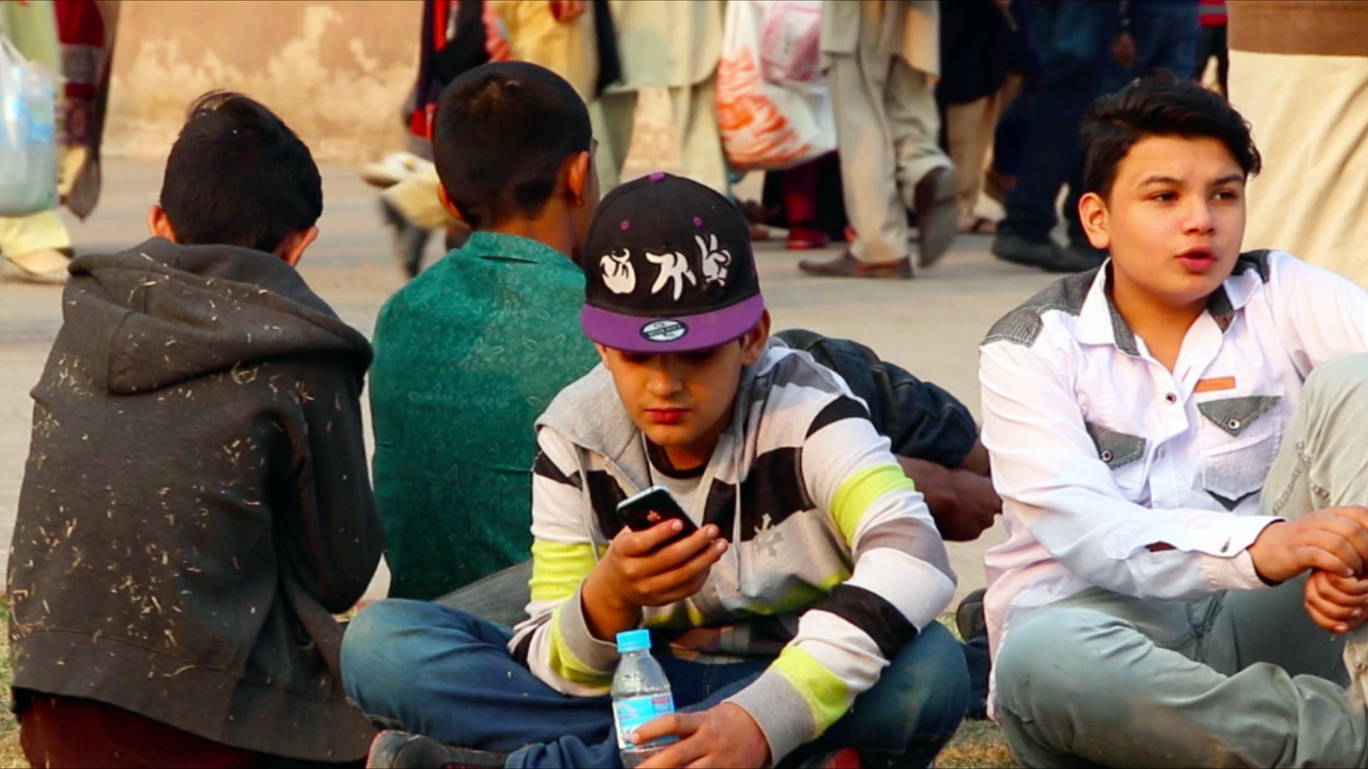 How to use Punjab WiFi to access free internet