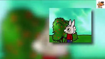 Trotro en Francais -Trotro et le poisson - Trotro est gourmand - HD