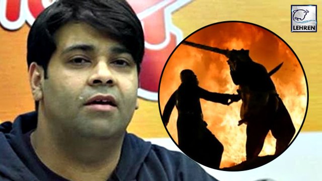 Kiku Sharda Knows Why Kattappa Killed Baahubali