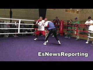 Mexican Russian Gradovich To Fight In Russia May 15 EsNews Boxing
