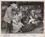 Plainsman and the Lady (1946) Bill Elliott, Vera Ralston, Gail Patrick.  Western