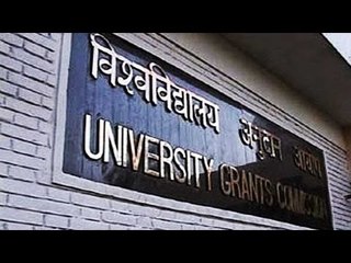 'Occupy UGC' protesters meet HRD Minister