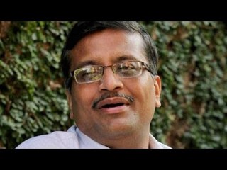 Chargesheet dropped against Ashok Khemka in Vadra's case
