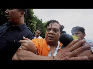 Chhota Rajan planned his arrest for kidney transplant?