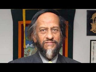 TERI researcher who accused Pachauri of harassment quits