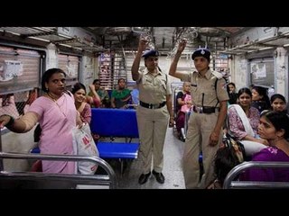 Railways to launch app for women safety