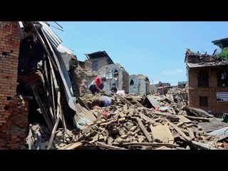 Indonesia rocks by earthquake for 2 minutes