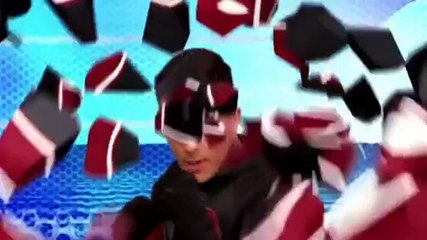 Lab Rats - Space Colony