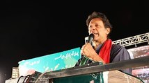 Thanks a Million Islamabad - Highlights of PTI Jalsa