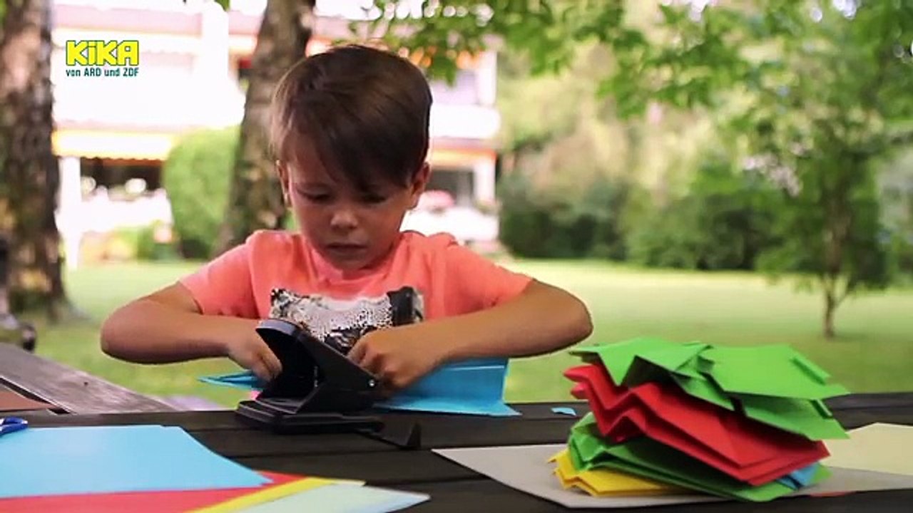 ENE MENE BU vom 20. April 2017 | Mehr auf KiKA.de